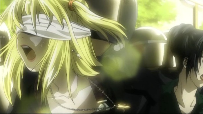 DEATH NOTE - 17 - Large 06