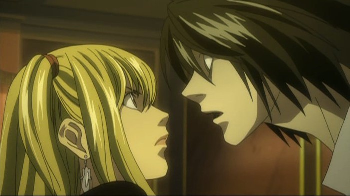 DEATH NOTE - 17 - Large 17