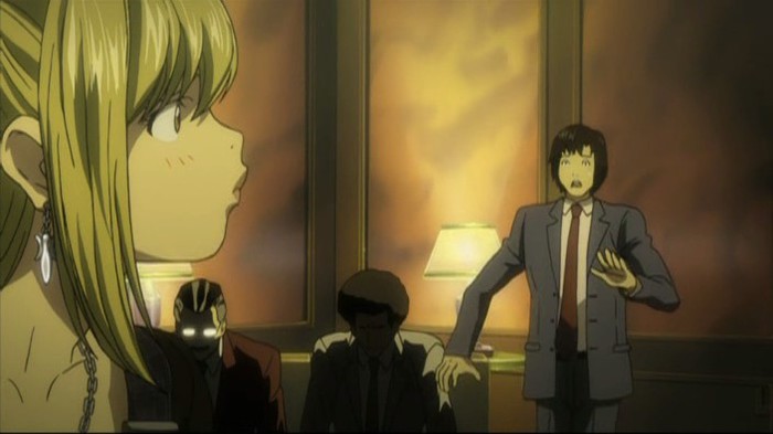 DEATH NOTE - 17 - Large 19