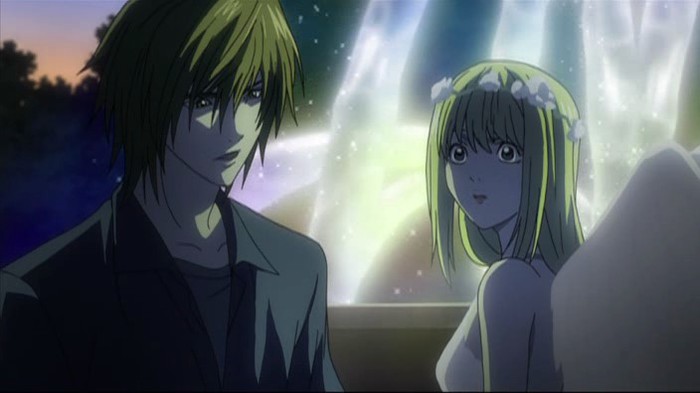 DEATH NOTE - 19 - Large 02