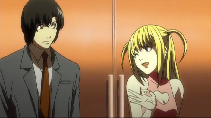 DEATH NOTE - 19 - Large 17