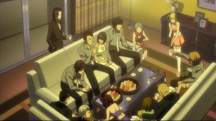 DEATH NOTE - 19 - Large 19