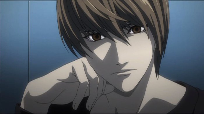 DEATH NOTE - 19 - Large 04