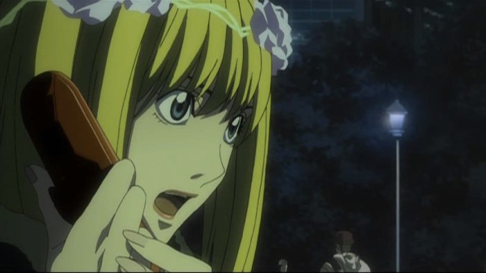DEATH NOTE - 19 - Large 15 - Amane Misa