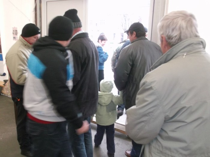 Picture 4967 - MEMORIALUL FILIP CRISTIAN 2012