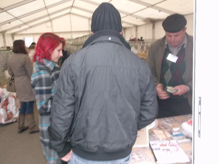 Picture 4973 - MEMORIALUL FILIP CRISTIAN 2012