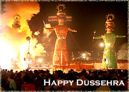 Happy-Dussehra