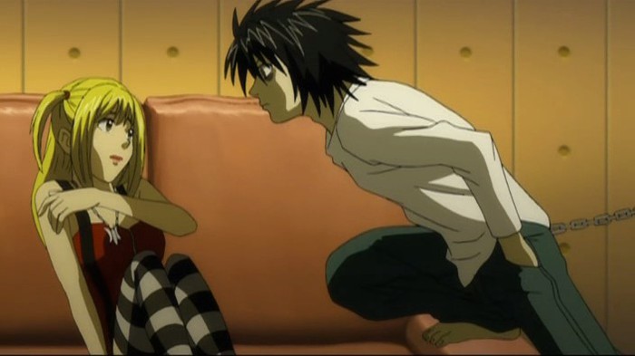 DEATH NOTE - 20 - Large 14
