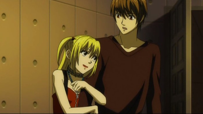 DEATH NOTE - 20 - Large 15