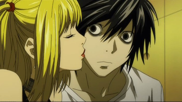 DEATH NOTE - 20 - Large 18