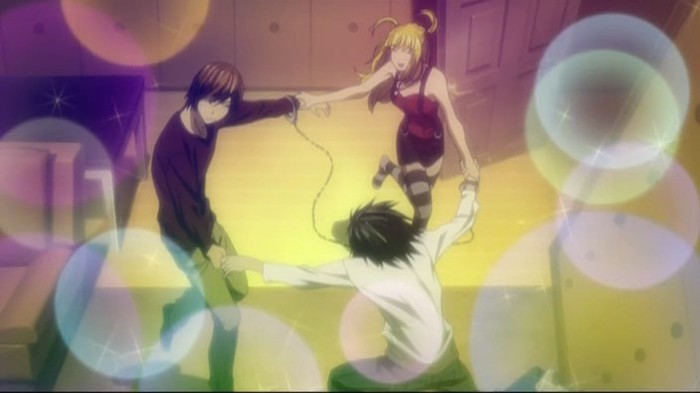 DEATH NOTE - 20 - Large 19