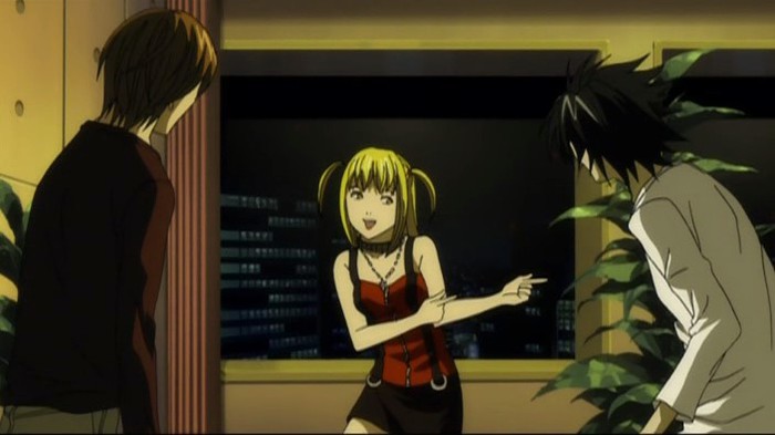 DEATH NOTE - 20 - Large 20