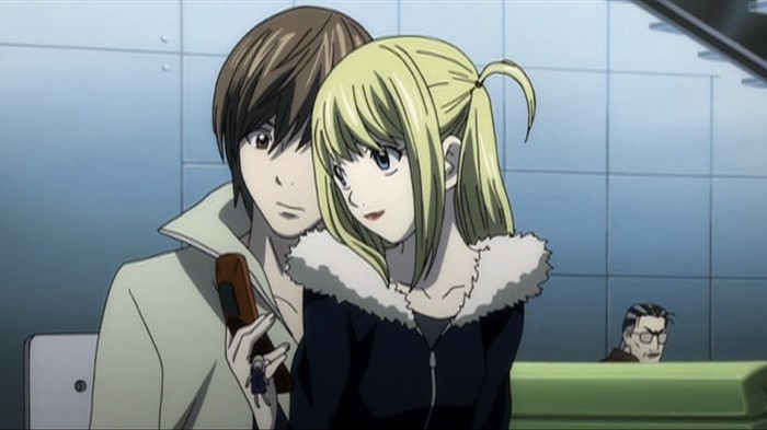 DEATH NOTE - 21 - Large 18