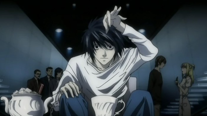 DEATH NOTE - 22 - Large 01