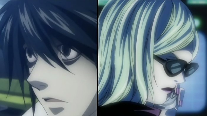 DEATH NOTE - 22 - Large 03