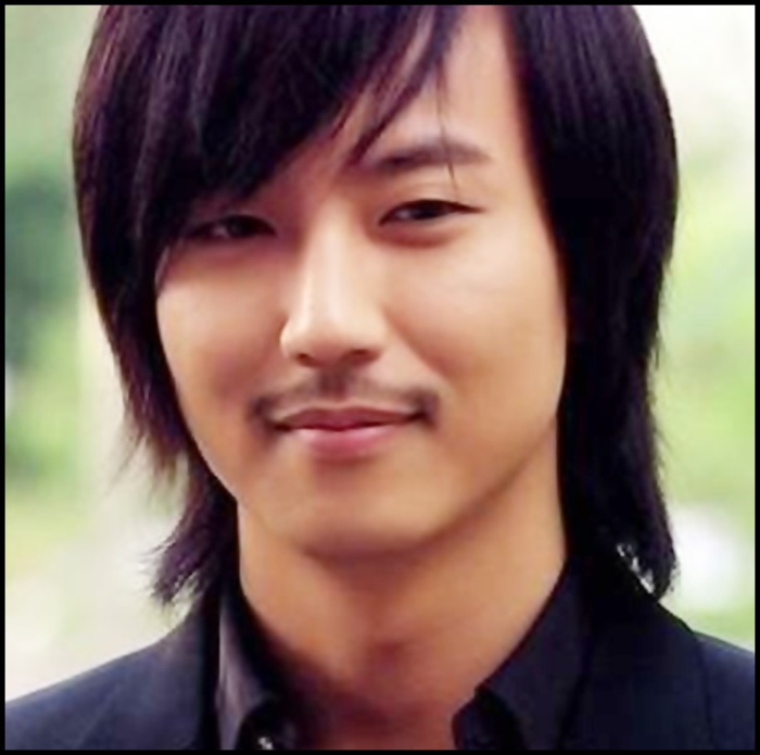  - Kim Nam Gil