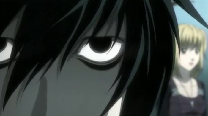 DEATH NOTE - 23 - Large 05