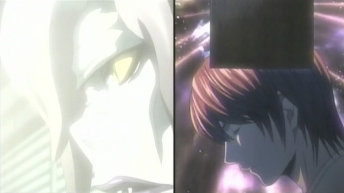 DEATH NOTE - 24 - Large 05 - Yagami Raito