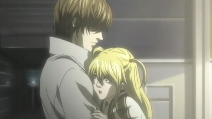 DEATH NOTE - 24 - Large 20