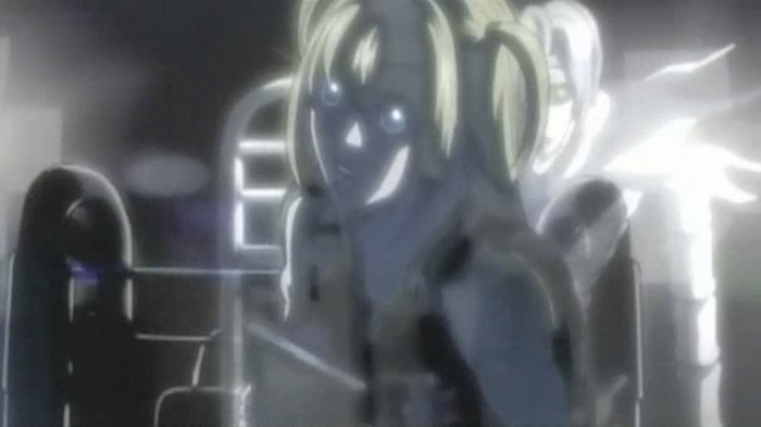 DEATH NOTE - 24 - Large 22 - Amane Misa