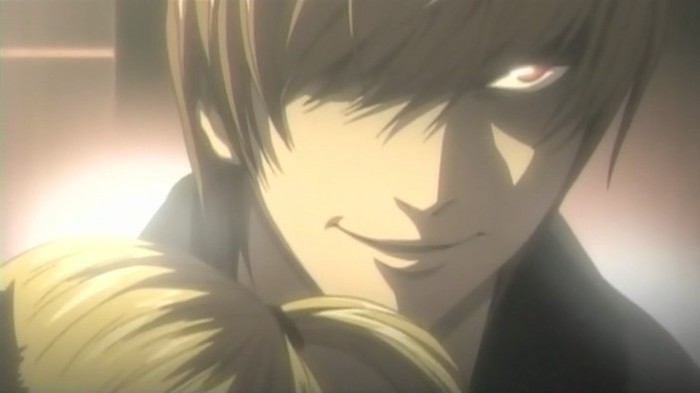 DEATH NOTE - 24 - Large 33