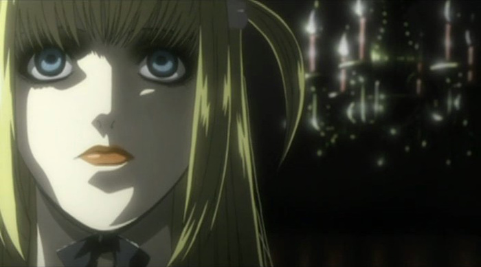 DEATH NOTE - 25 - Large 06 - Amane Misa