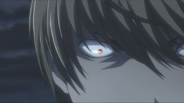 DEATH NOTE - 26 - Large 15
