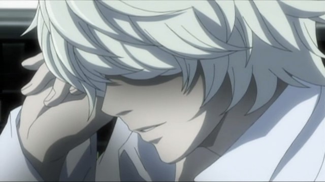 DEATH NOTE - 30 - Large 15 - Near