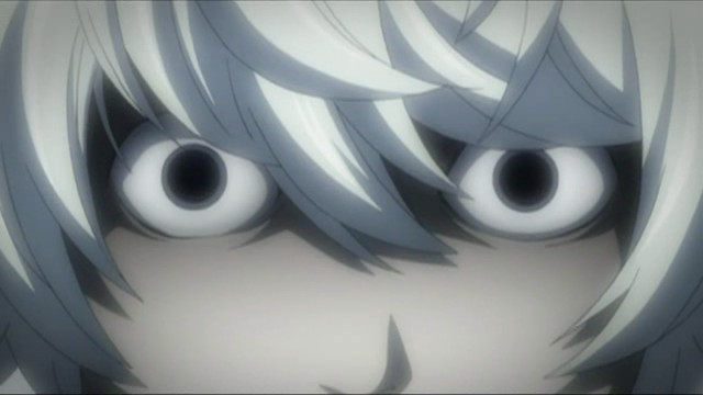 DEATH NOTE - 30 - Large 21 - Near