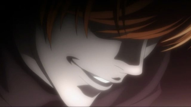 DEATH NOTE - 30 - Large 06 - Yagami Raito
