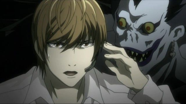 DEATH NOTE - 30 - Large 20 - Yagami Raito