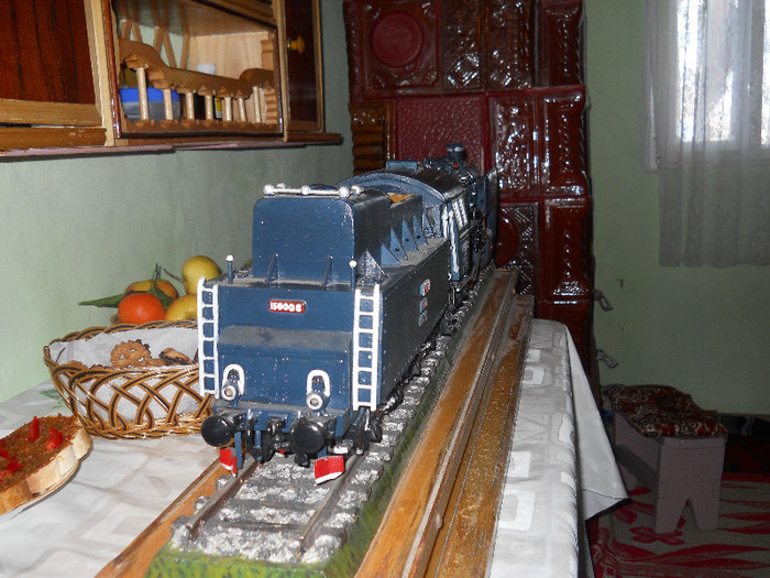 DSCN0461 - Locomotivele lui Petrache Constantin