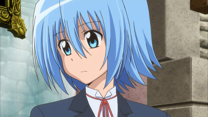 hayate no gotoku(E BAIAT!!!) - Animeuri pe care trebuie sa le vad