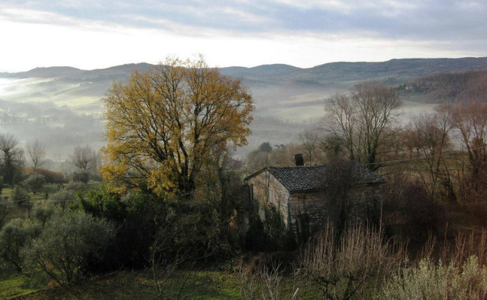 IN CEATA - TODI-ITALIA imagini