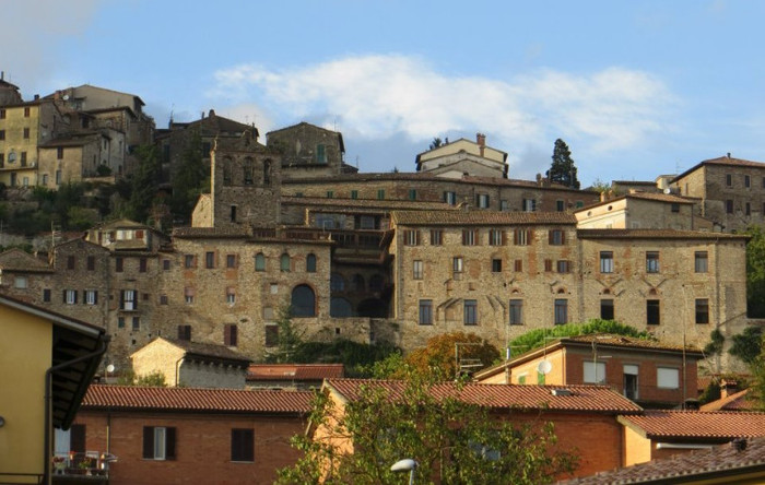 TODI-PERUGIA