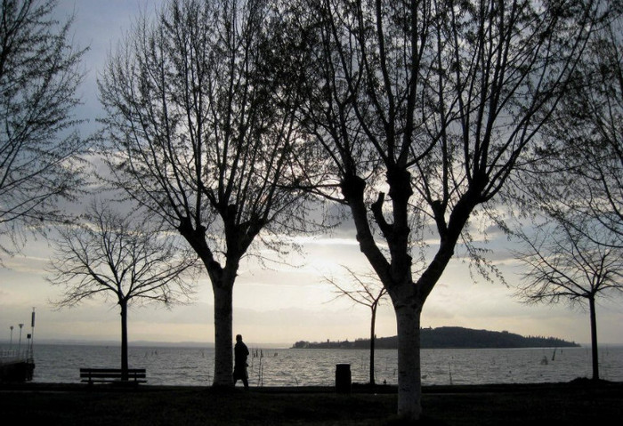 LACUL TRASIMENO