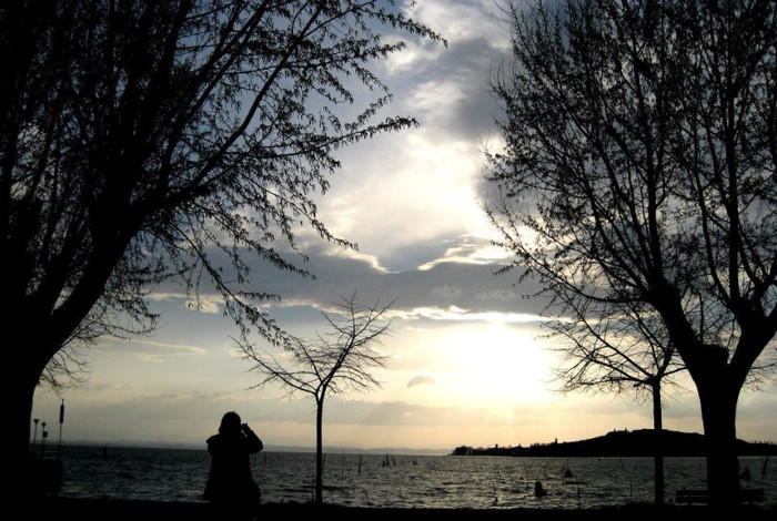 LACUL TRASIMENO