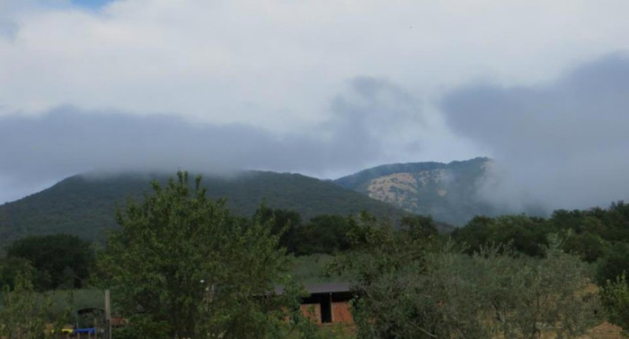 TODI-PERUGIA