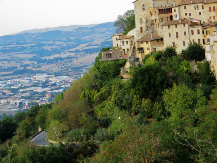 TODI-PERUGIA