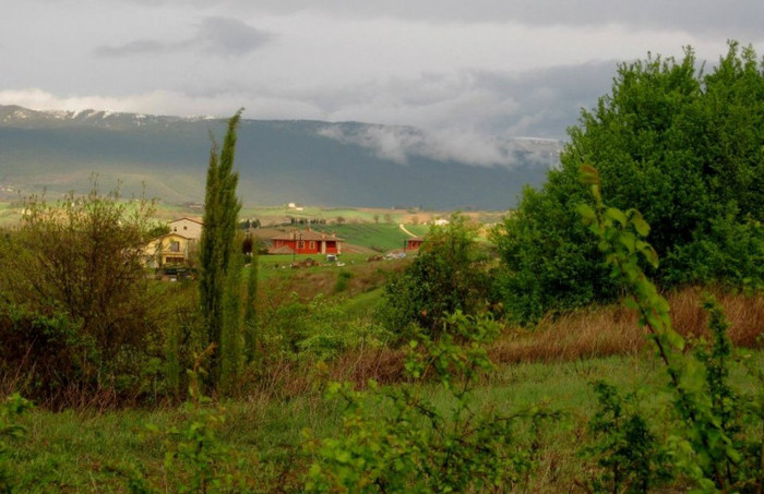 TODI-PERUGIA