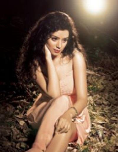 Day6♥04.01.2013♥ - 30 Days With Sukirti Kandpal