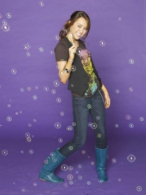 Miley Cyrus Photoshoot 2 (11) - Photoshoot 2