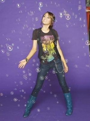 Miley Cyrus Photoshoot 2 (20) - Photoshoot 2