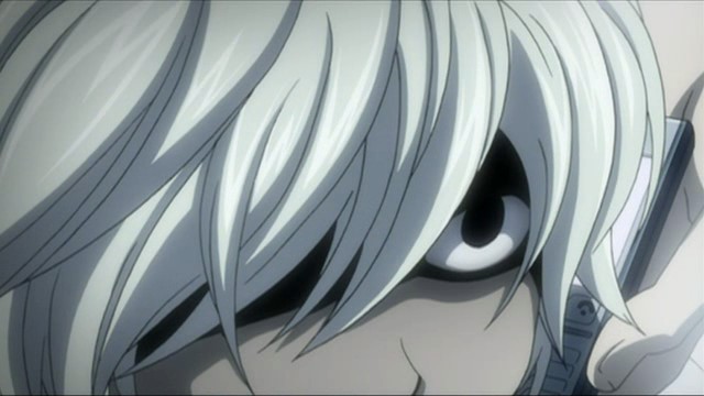 DEATH NOTE - 31 - Large 16