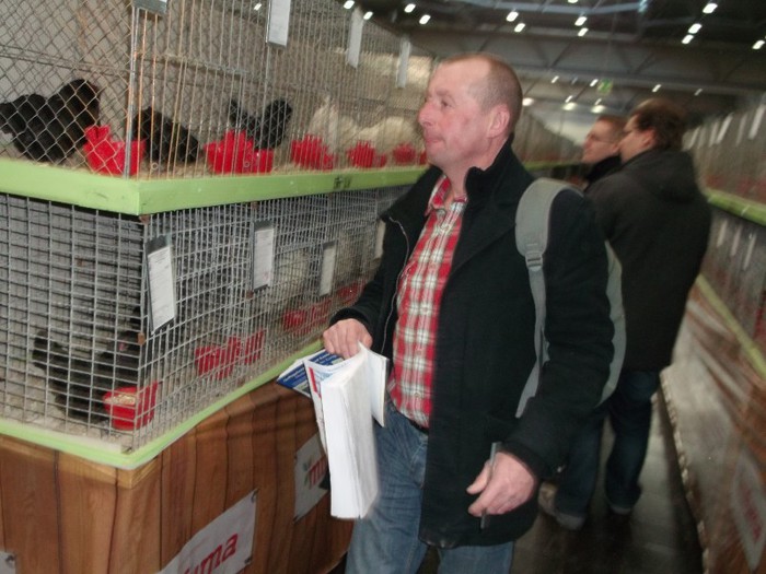 Picture 5317 - EXPOZITIE LEIPZIG 2012