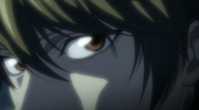 DEATH NOTE - 32 - Large 26 - Yagami Raito