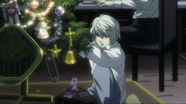 DEATH NOTE - 33 - Large 19