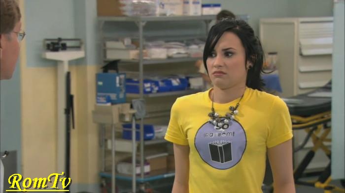 Ce se petrece aici??:@ - movie 1-TERMINAT