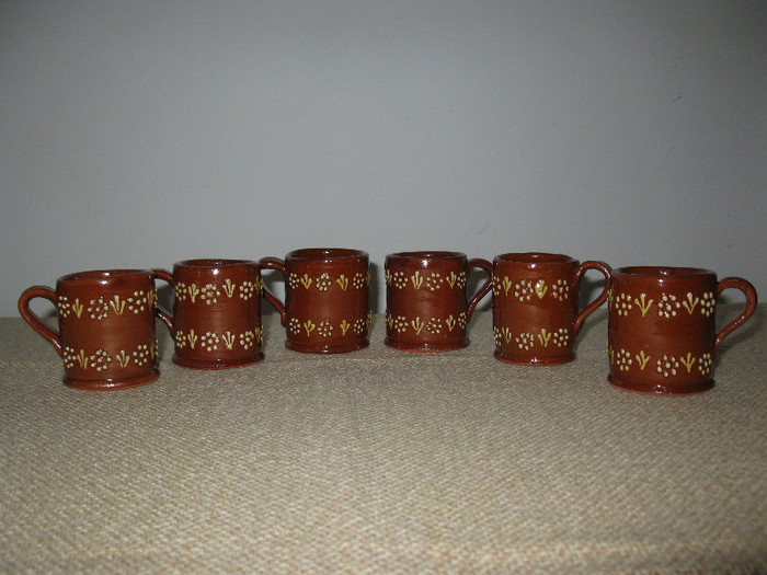 04 - Ceramica creata de mine