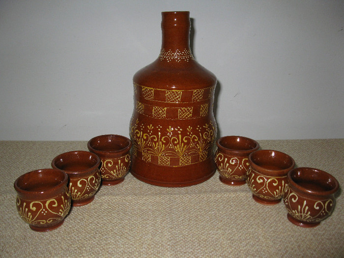 10 - Ceramica creata de mine